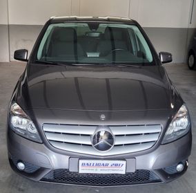 Mercedes Classe B 180 1.8 anno 2012