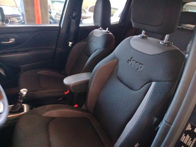 JEEP Renegade 1.6 Mjt 130cv Limited FULL LED