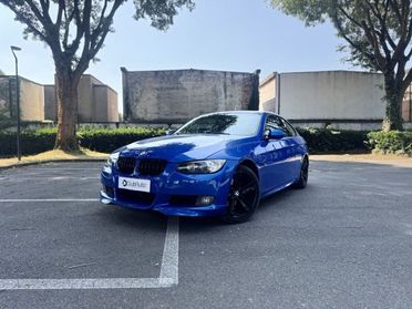 BMW Serie 3 E92 Coupe 320d Futura 177cv