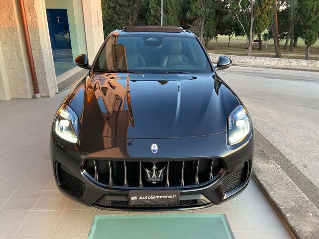 MASERATI Grecale MHEV 250 CV AWD GT TETTO APR/PAN