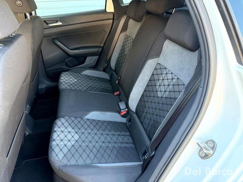 Volkswagen Taigo 1.0 TSI 85kW R-Line DSG