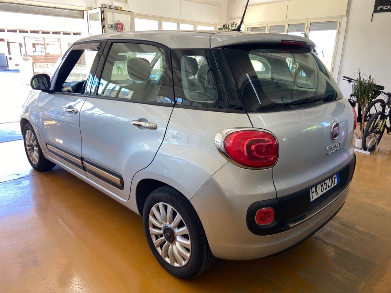 Fiat 500L 1.3 Multijet 95 CV Pop Star