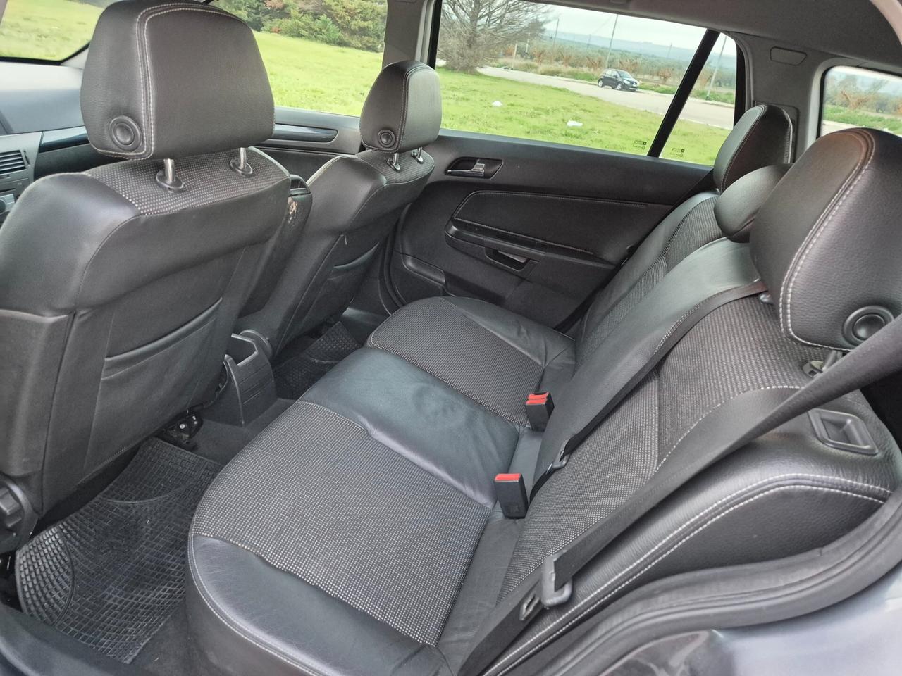 Opel Astra 1.9 16V CDTI 150CV anno 05