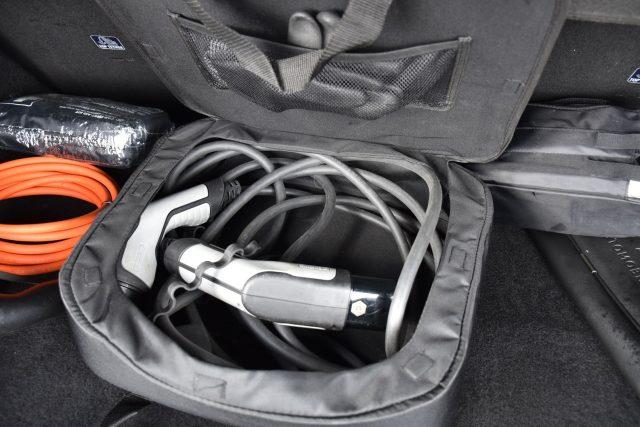 DS AUTOMOBILES DS 7 Crossback E-Tense 4x4 Performance Line+ *Pelle,sedili risc.*