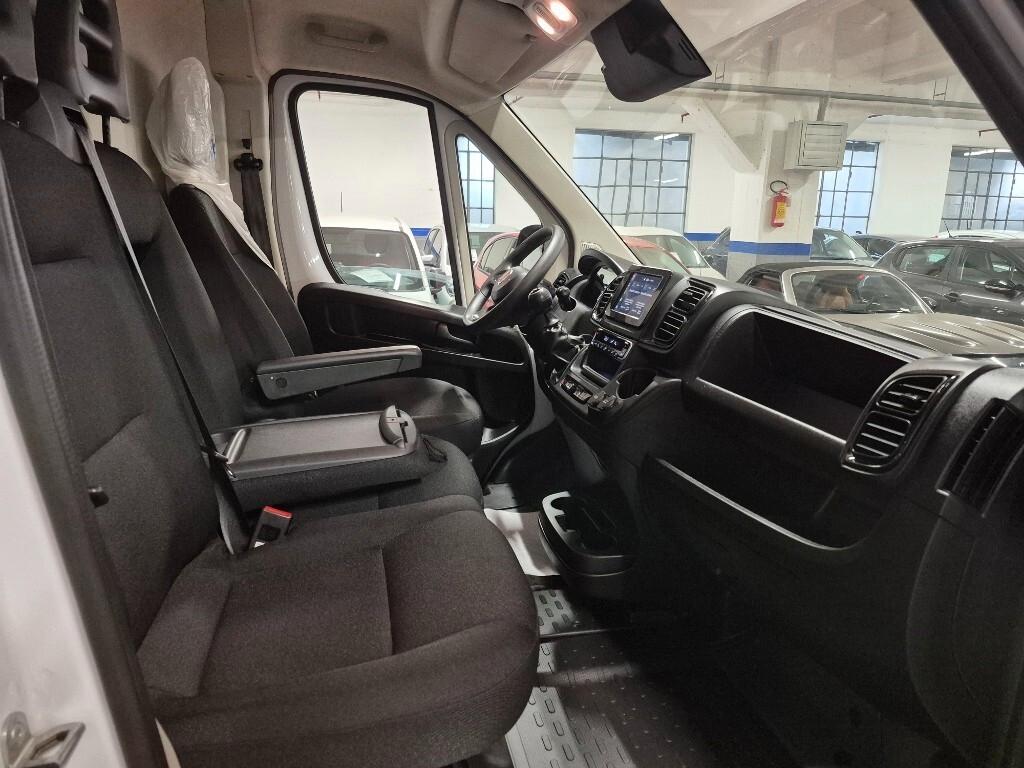 FIAT DUCATO FURGONE MH2 33Q 2.200 M.JET 140 CV E6 D FINAL