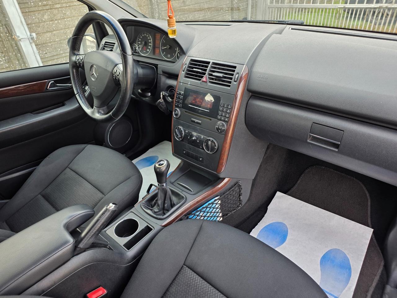 Mercedes-benz A 150 Coupé Avantgarde