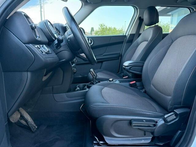 Mini Cooper D Countryman Business Autom 2018