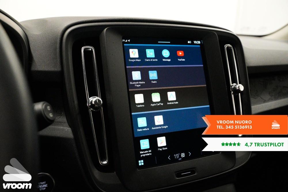 VOLVO XC40 (2017-->) XC40 B3 automatico Essential