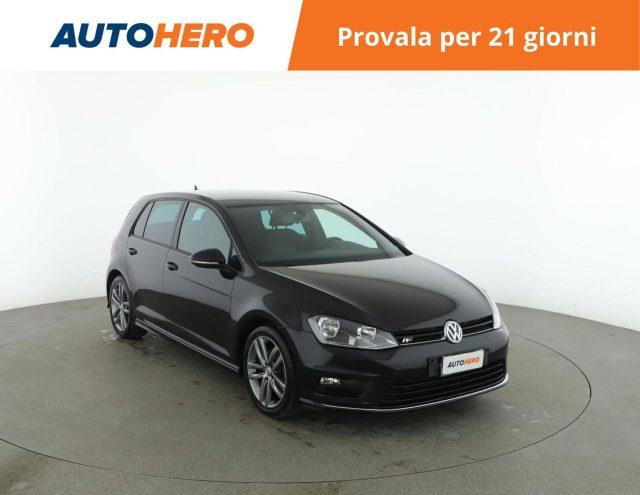 VOLKSWAGEN Golf 1.4 TSI 5p. Sport Edition BlueMotion Technology