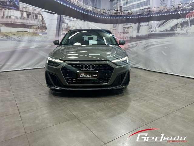 Audi A1 SPB 30 TFSI S line edition FULL-LED NAVI