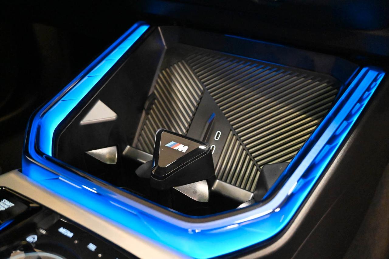 BMW X3 (G45) X3 xDrive20d 48V MSport...