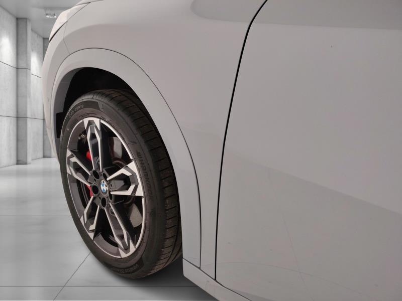 BMW iX2 30 MSport Pro xDrive