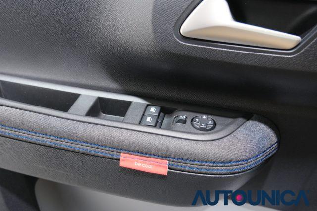 CITROEN C3 PURETECH 100 S&S PLUS NEOPATENTATI FARI LED