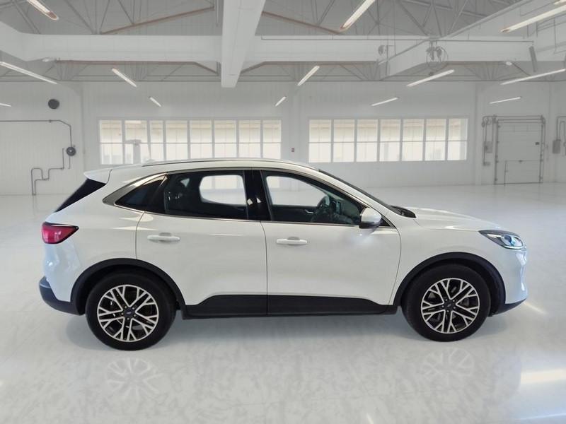 FORD KUGA 2.5 BENZINA PHEV 152 CV 2WD TITANIUM AUTO SUV
