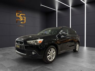 Mitsubishi ASX 1.8 DI-D 150 CV 4WD Intense Panoramic
