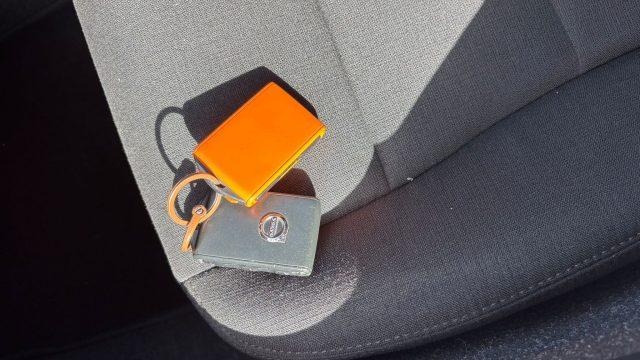 VOLVO XC40 T2 Geartronic Momentum ***IVA ESPOSTA***