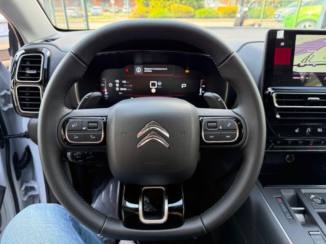 CITROEN C5 Aircross BlueHDi 130 S&S EAT8 Max