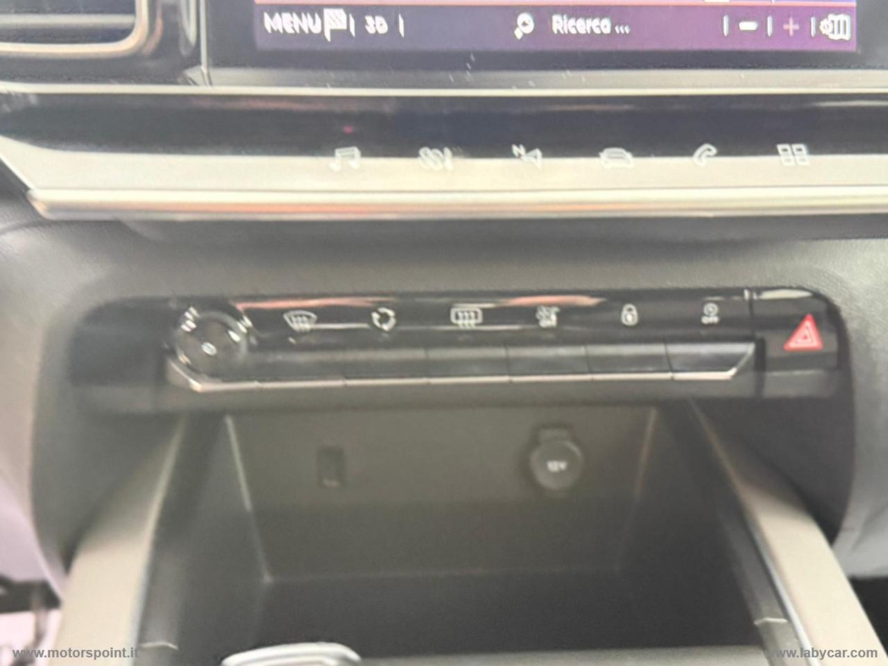 CITROEN C5 Aircross BlueHDi 130 S&S EAT8 Shine