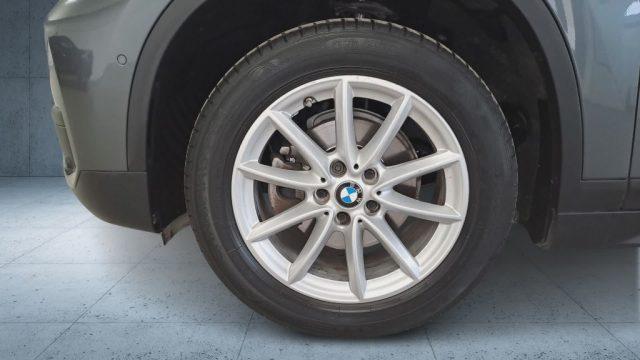 BMW X1 sDrive16d Advantage Business Aut.