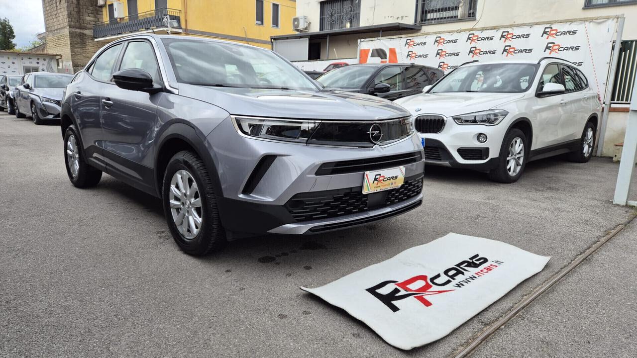 Opel Mokka 1.2 Turbo 130 CV