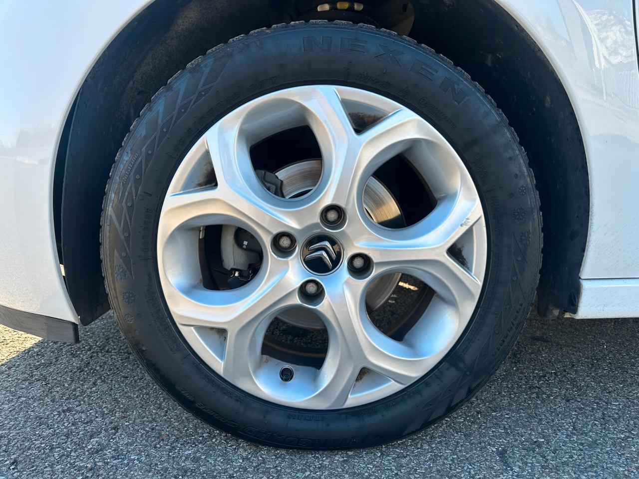 Citroen C3 PureTech 82 Shine