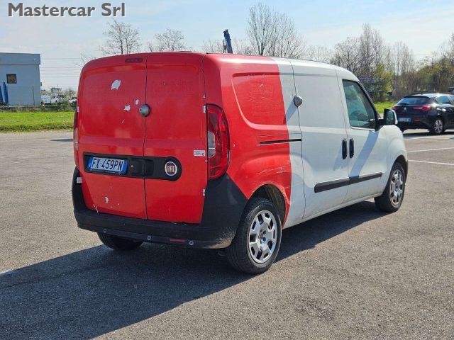 FIAT Doblo MAXI 1.3 Multijet 16v 95CV SX Euro 6 tg - FX459PN