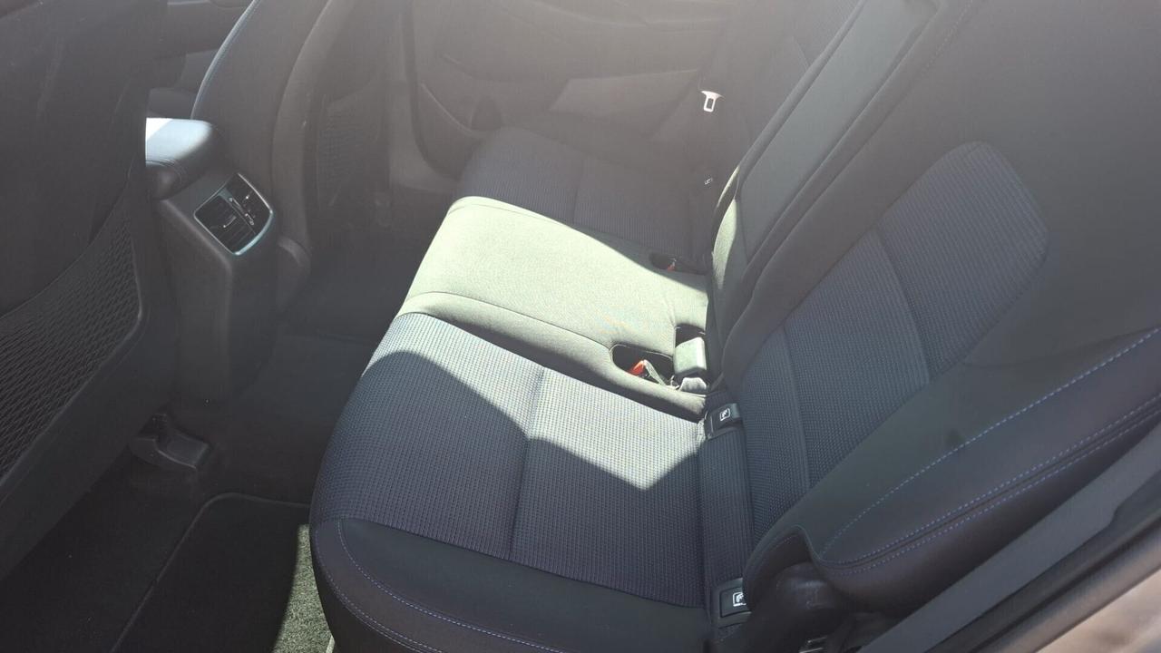 Tucson 1.7 CRDi DCT XPossible