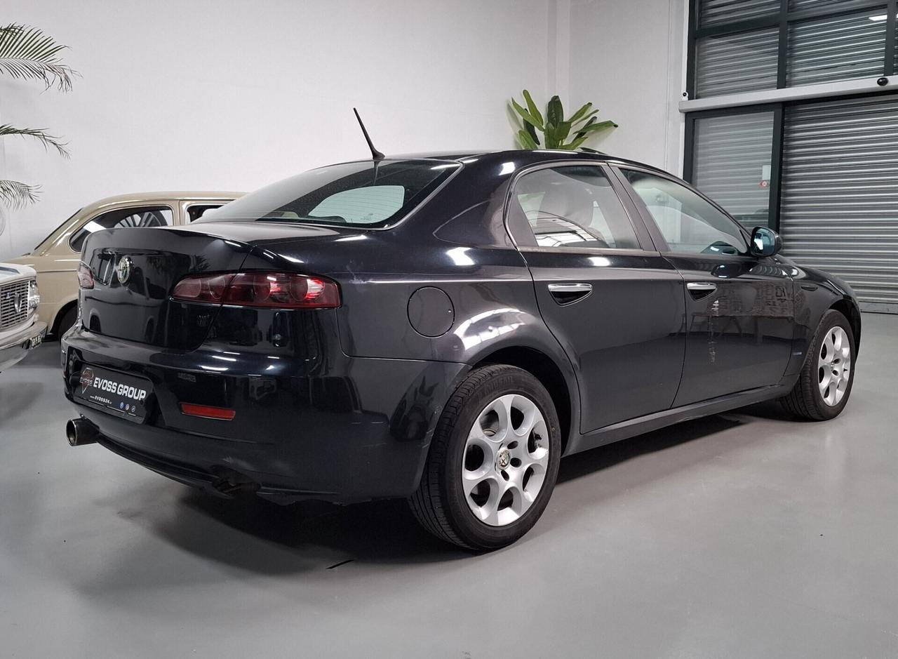 Alfa Romeo 159 1.9 JTDm Progression 150cv
