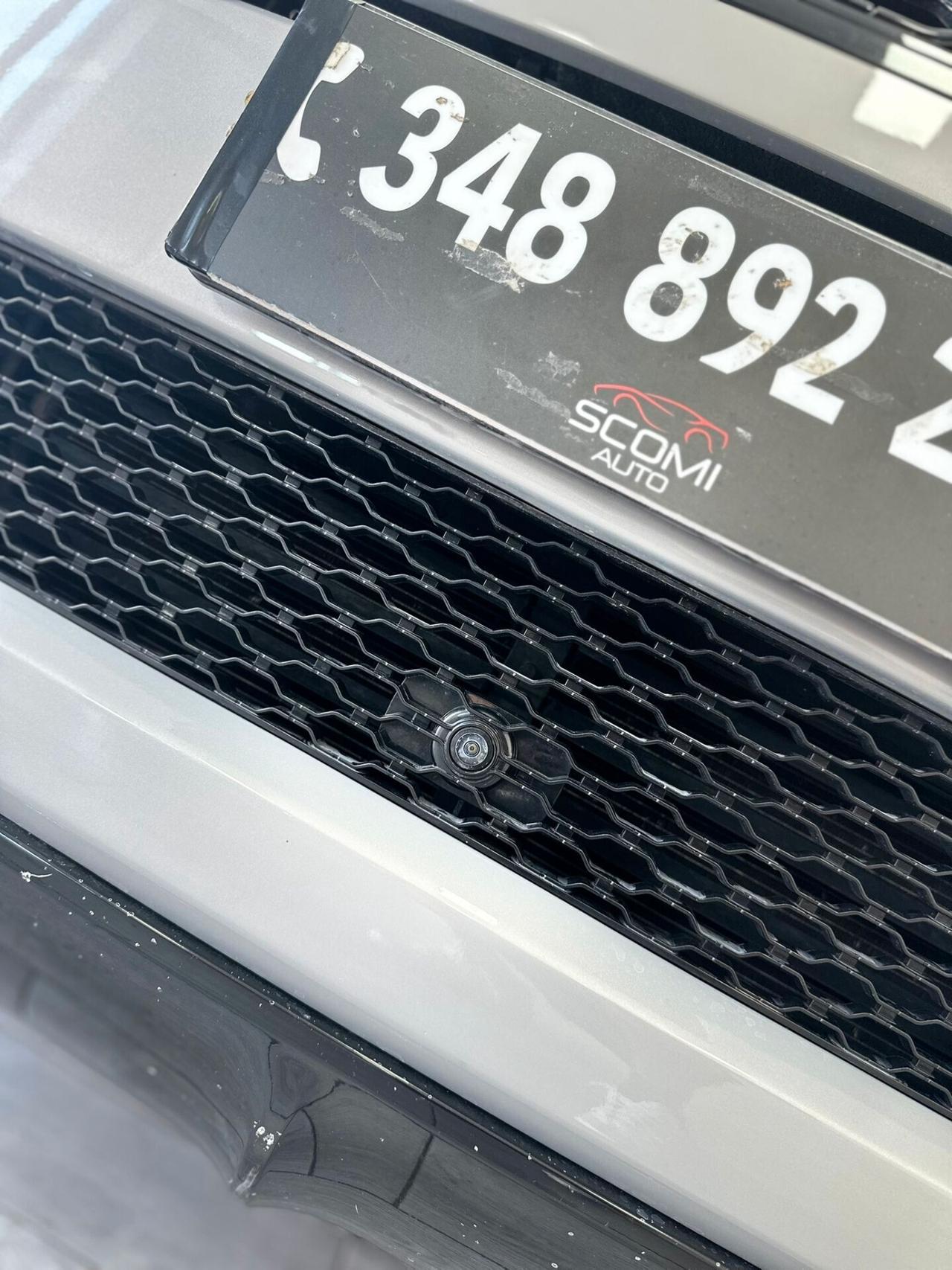Range Rover Evoque 2.0D I4 240 CV AWD Auto R-Dynamic HSE 2020