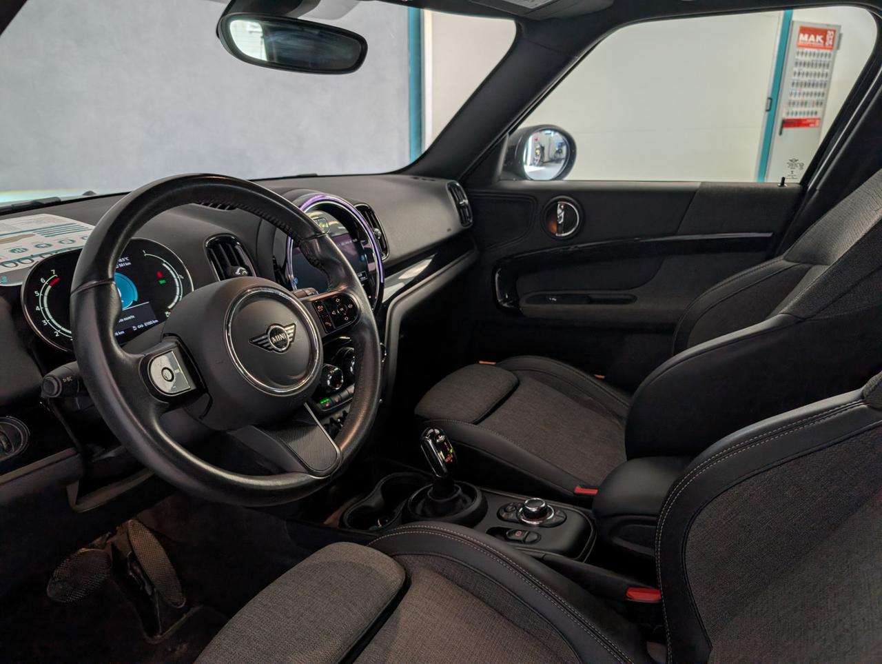 Mini 1.5 Automatic Cooper