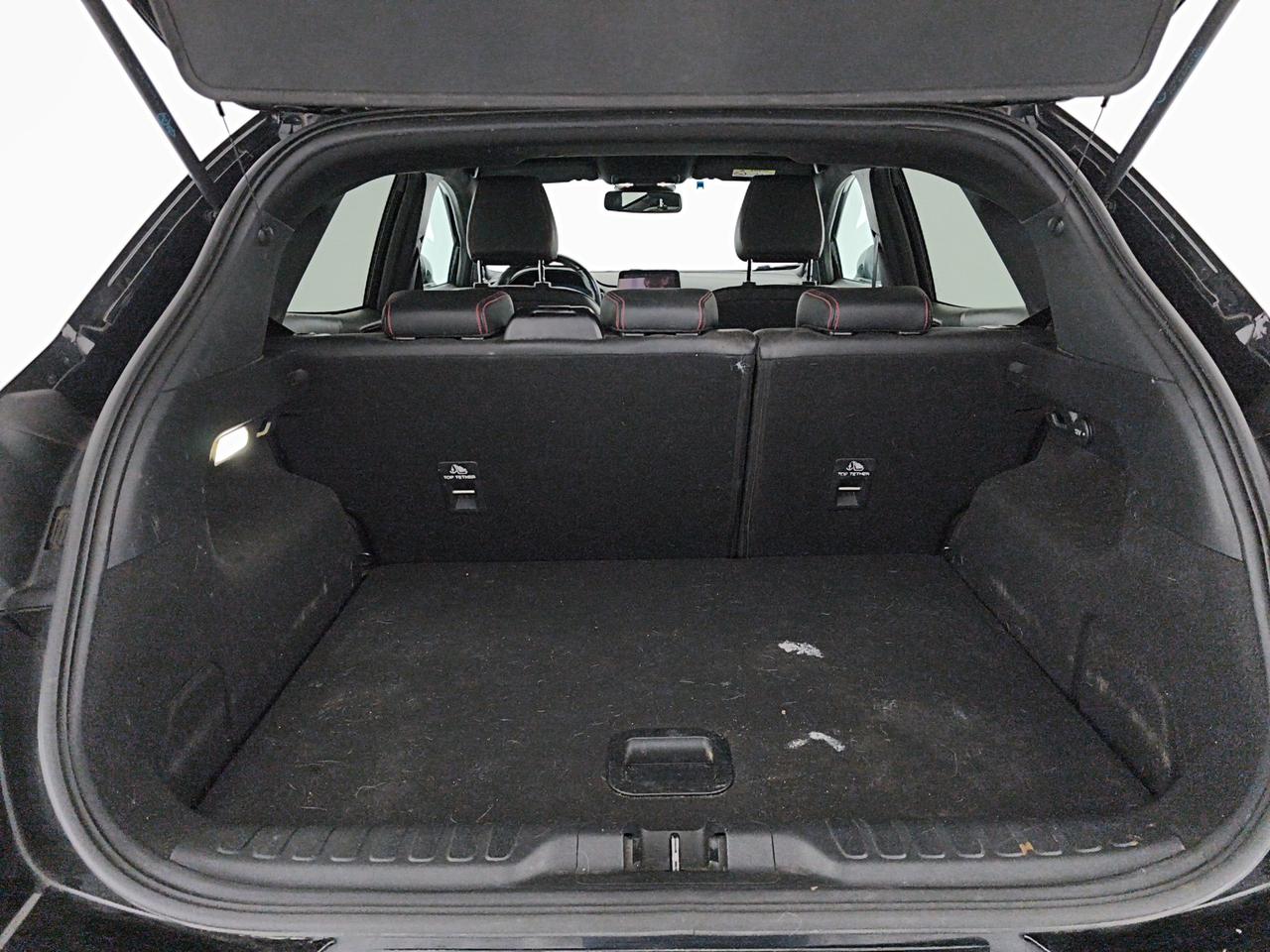 Ford Puma 1.0 ecoboost h ST-Line 125cv