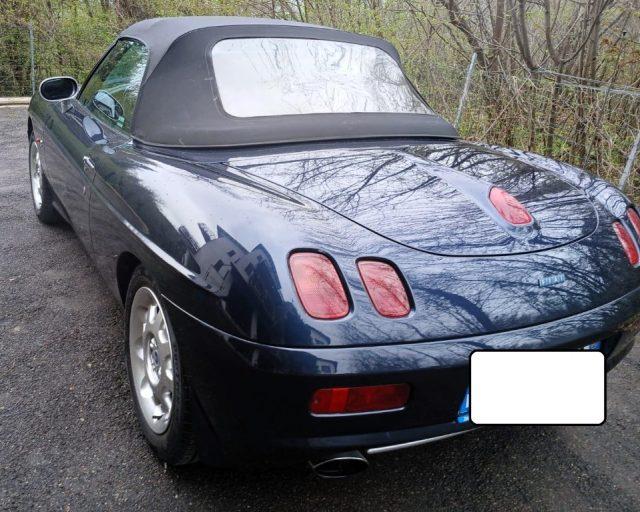 FIAT Barchetta 1.8 16V