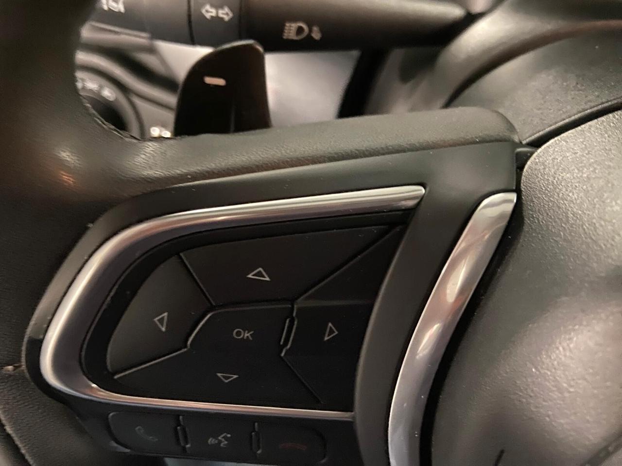 Fiat 500X 2.0 MultiJet 150 CV AT9 4x4 City Cross