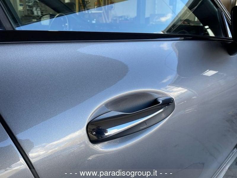 Mercedes-Benz CLA SHOOTING BRAKE 200d - 2023 | AMG LINE | 150CV