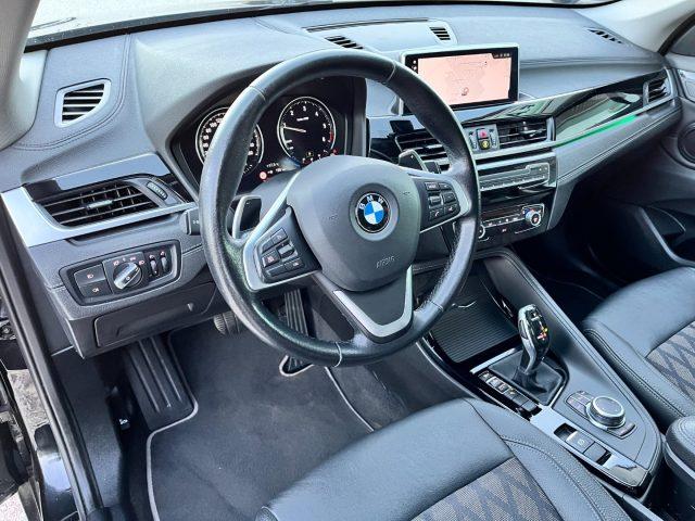 BMW X1 sDrive18d xLine Plus Auto