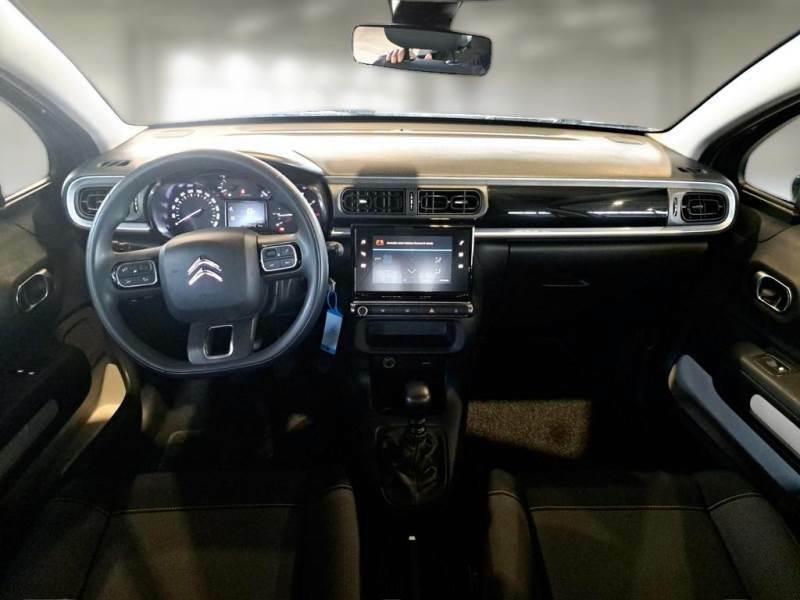 CITROEN C3 BlueHDi 100 S/S Feel Pack 5 PORTE