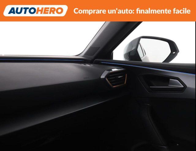 CUPRA Leon 1.4 e-HYBRID 245 CV DSG