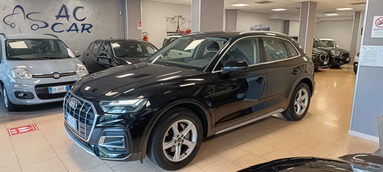 Audi Q5 35 TDI S tronic Business Advanced
