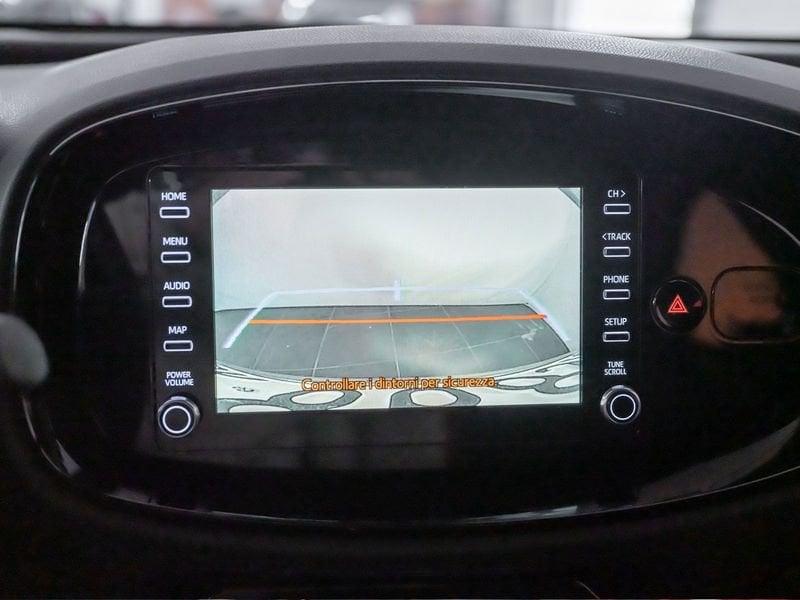 Toyota Aygo X 1.0B (72 CV) Trend S-CVT