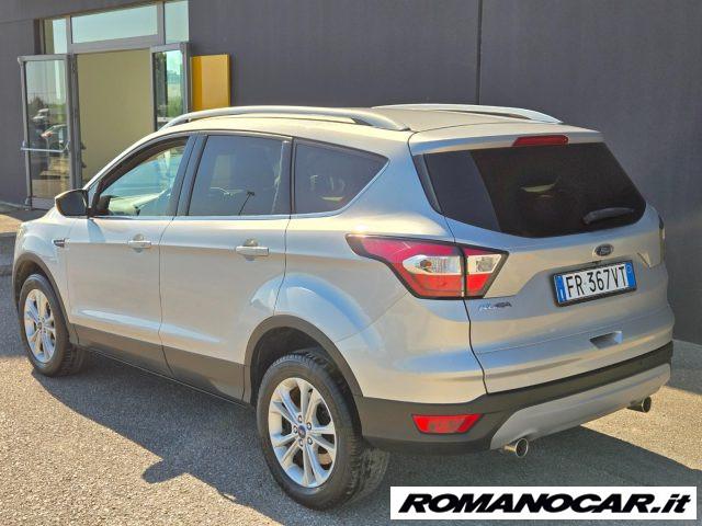 FORD Kuga 1.5 TDCI 120 CV Titanium NAVY 69.000 KM.