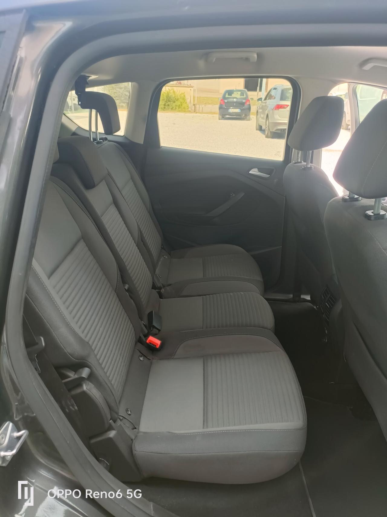 Ford C-Max 1.5 TDCi 120CV Start&Stop Titanium
