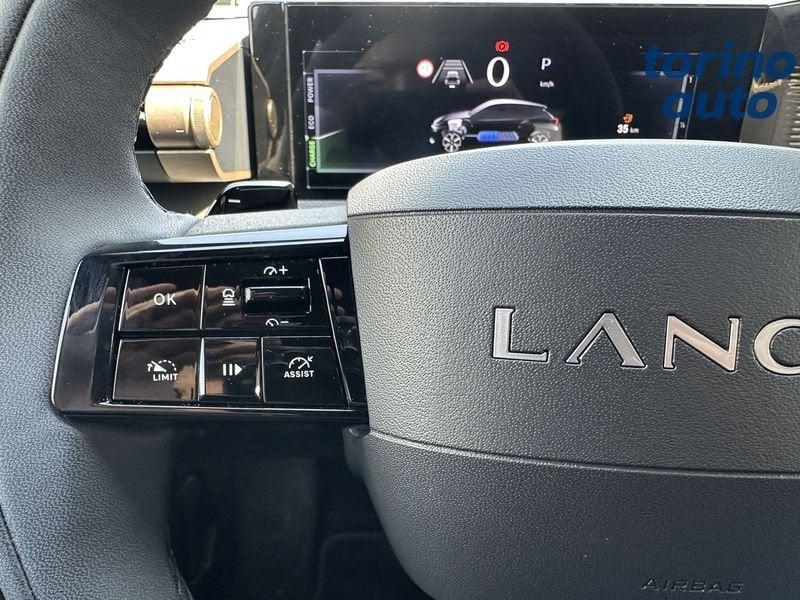 Lancia Ypsilon Ibrida Ibrida 100cv LX e-DCT