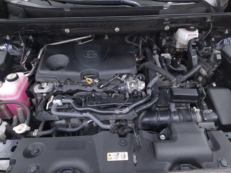 Toyota RAV4 Hybrid Business BR094471 2.5 Full Hybrid 218CV
