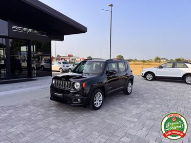 JEEP Renegade 1.6 Mjt ANCHE PER NEOPATENTATI
