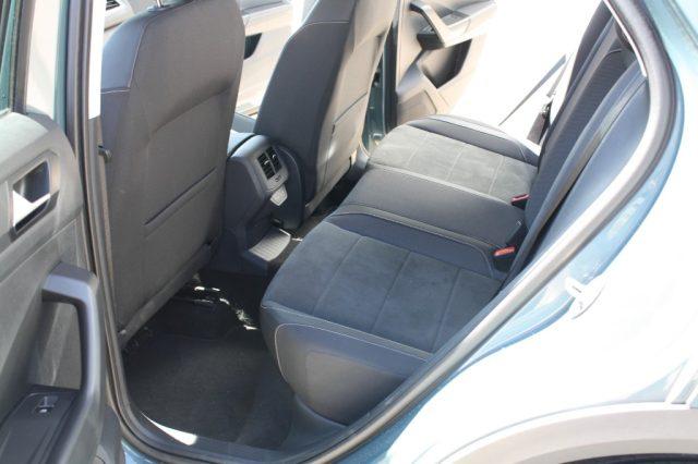 VOLKSWAGEN T-Roc 1.5 TSI ACT DSG Style
