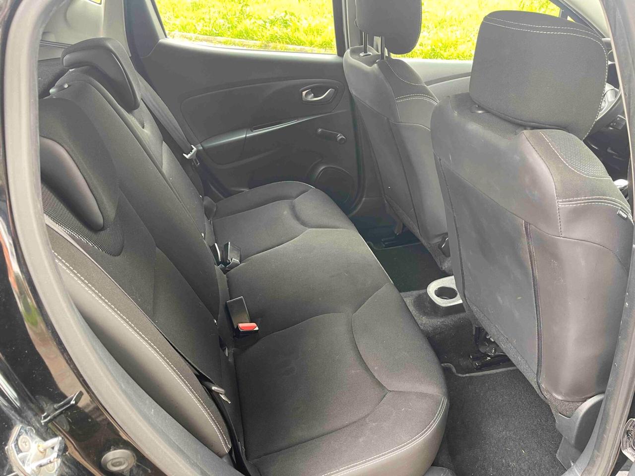 Renault Clio 1.5 dCi 75CV Start&Stop Energy Life Diesel Neopatentati