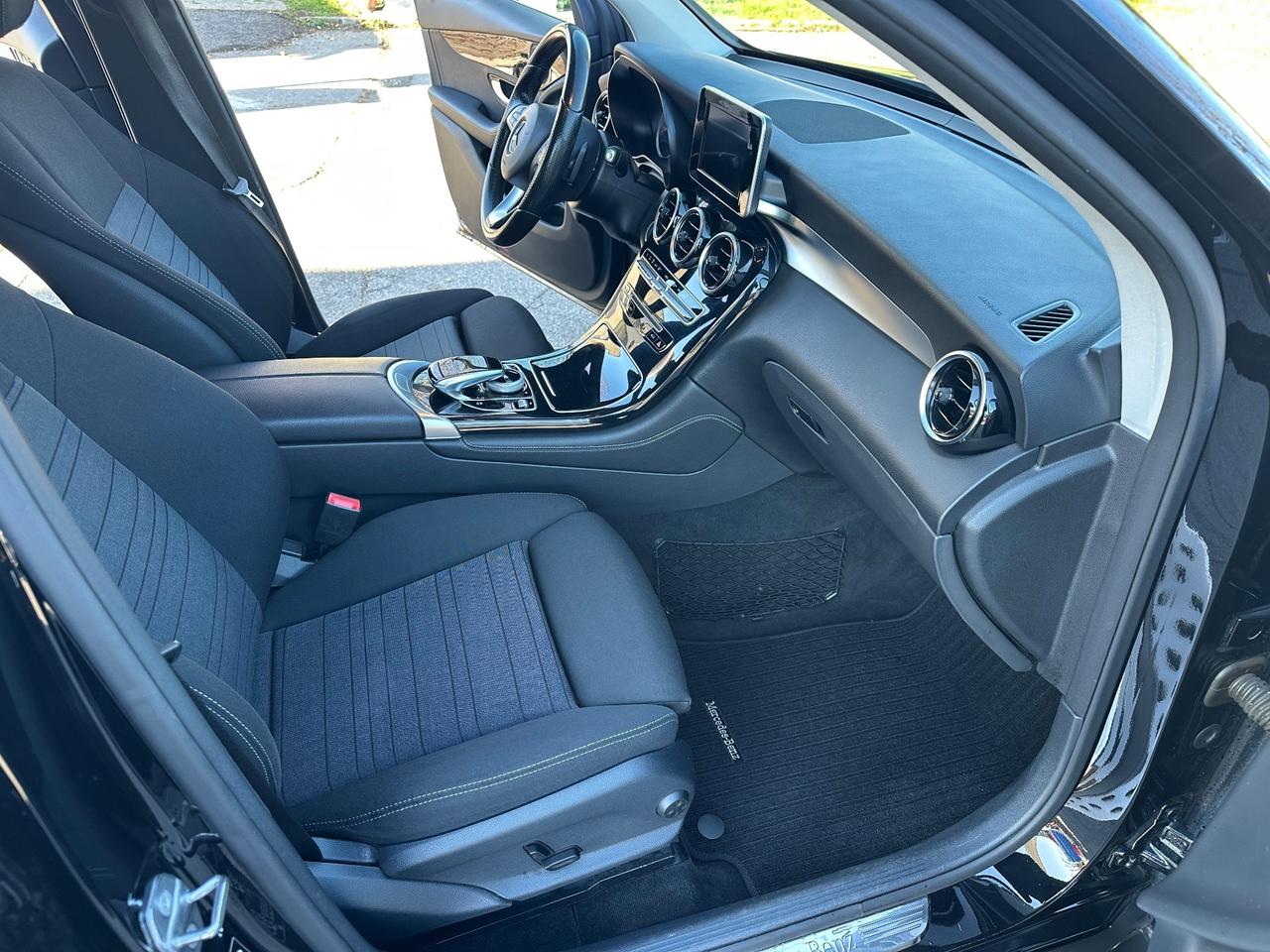 Mercedes-benz GLC 220 d 4Matic Premium COME NUOVA