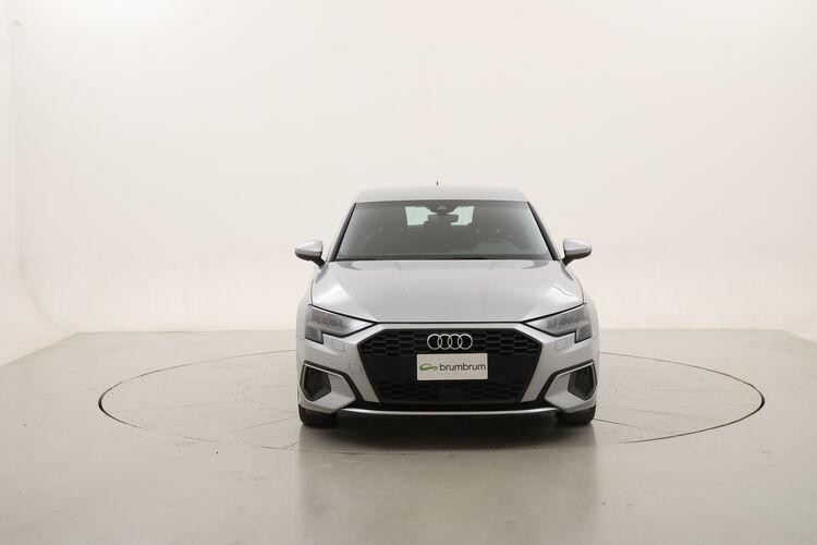 Audi A3 Business S-Tronic BR065464 2.0 Diesel 116CV