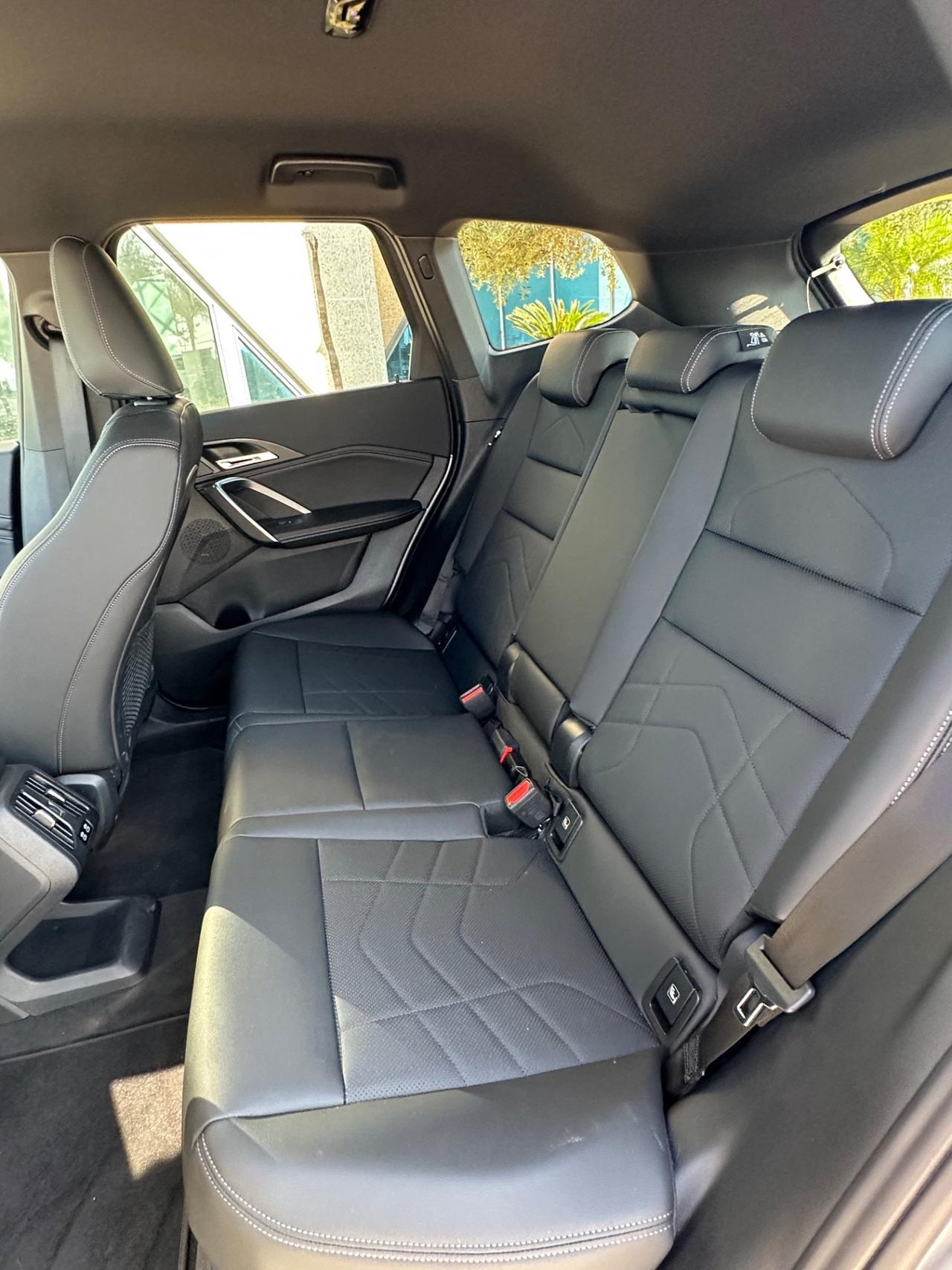 BMW X1 xdrive 25e X-Line auto