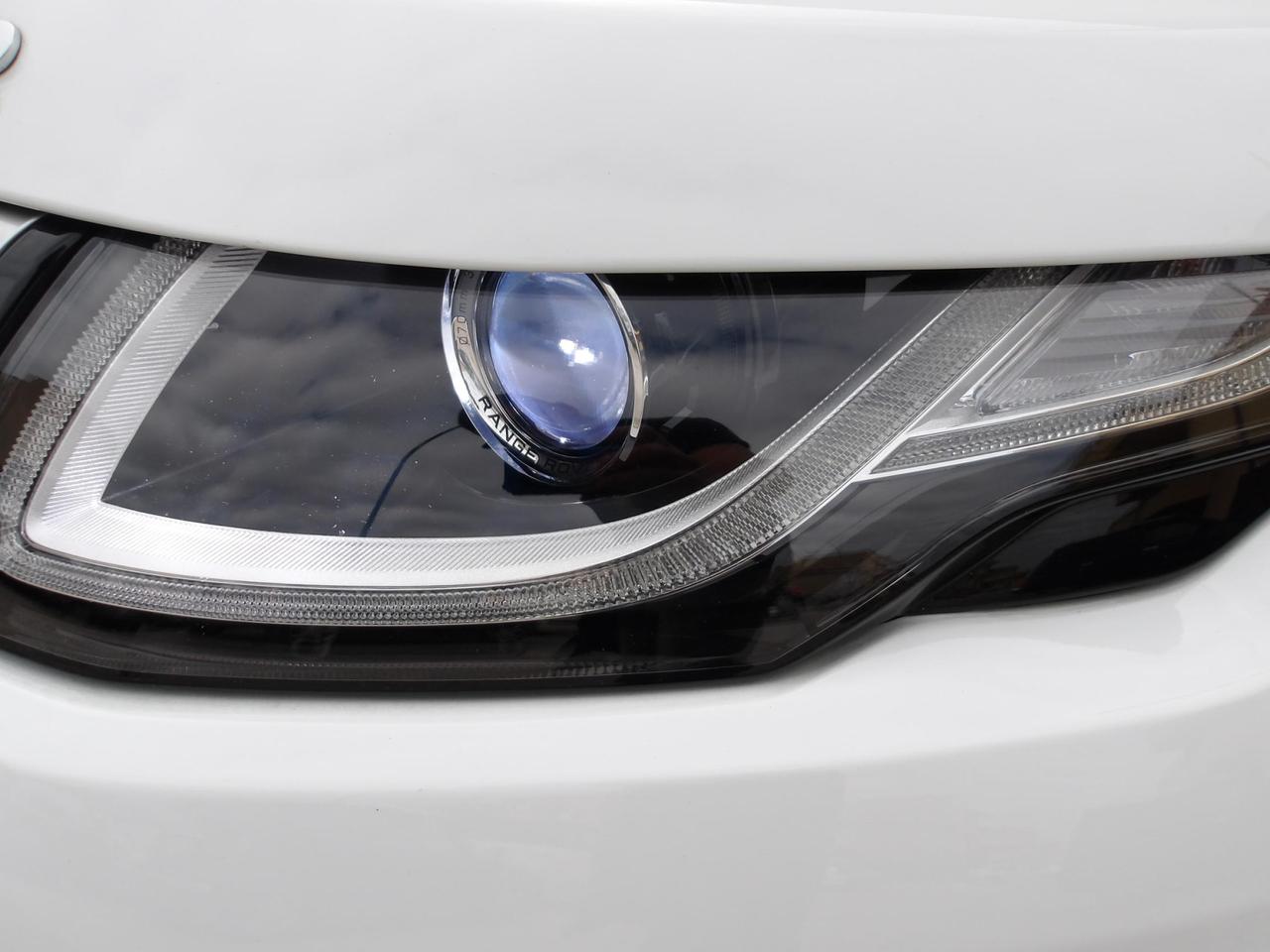 Land Rover Range Rover Evoque 5 Porte Range Rover Evoque 5p 2.0 td4 SE 150cv auto